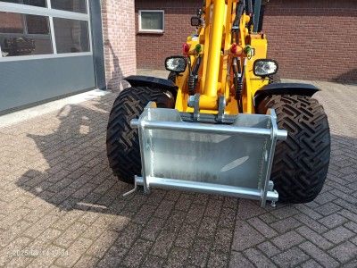 Diverse aanbouwdelen te koop en op voorraad