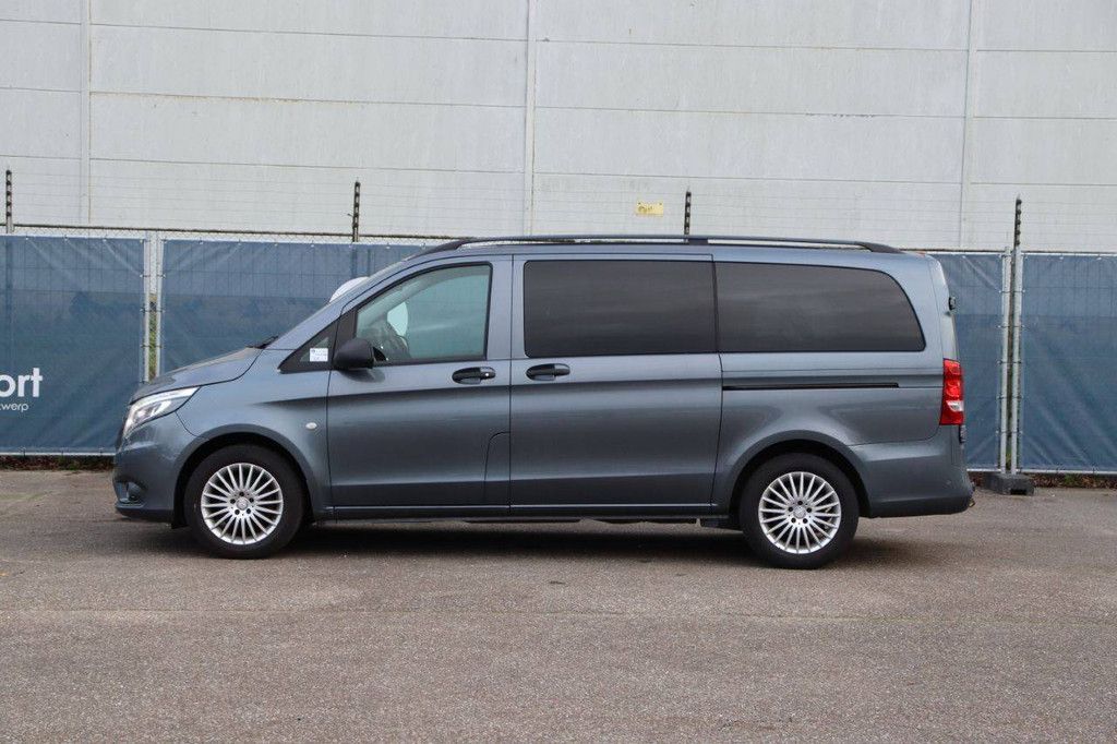 Mercedes-Benz Vito 116 CDI Diesel 2017 Van