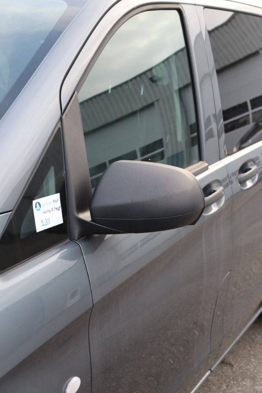 Mercedes-Benz Vito 116 CDI Diesel 2017 Van