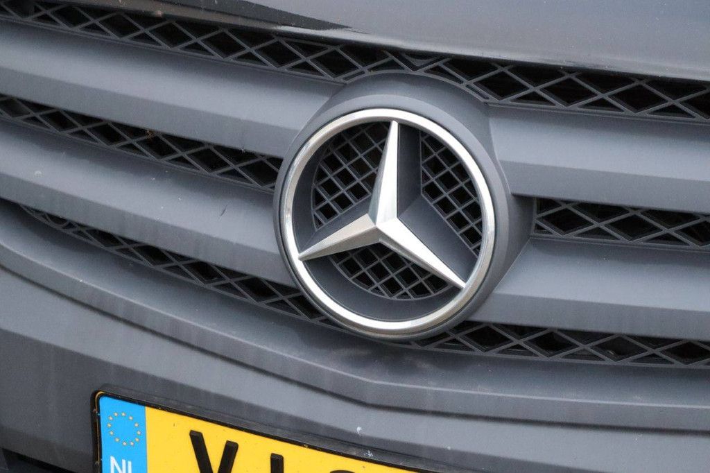 Mercedes-Benz Vito 110 CDI Diesel 2014 Van