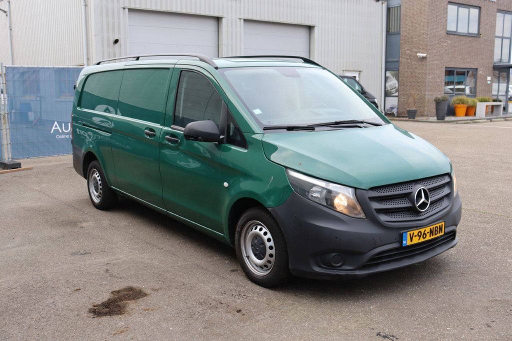 Mercedes-Benz Vito Diesel 2022 Van