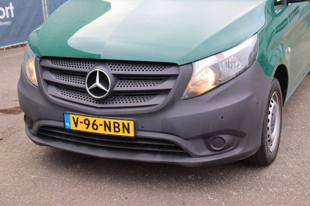 Mercedes-Benz Vito Diesel 2022 Van