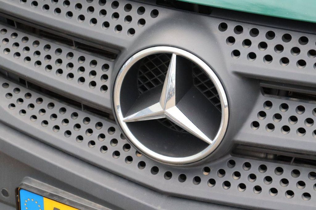 Mercedes-Benz Vito Diesel 2022 Van