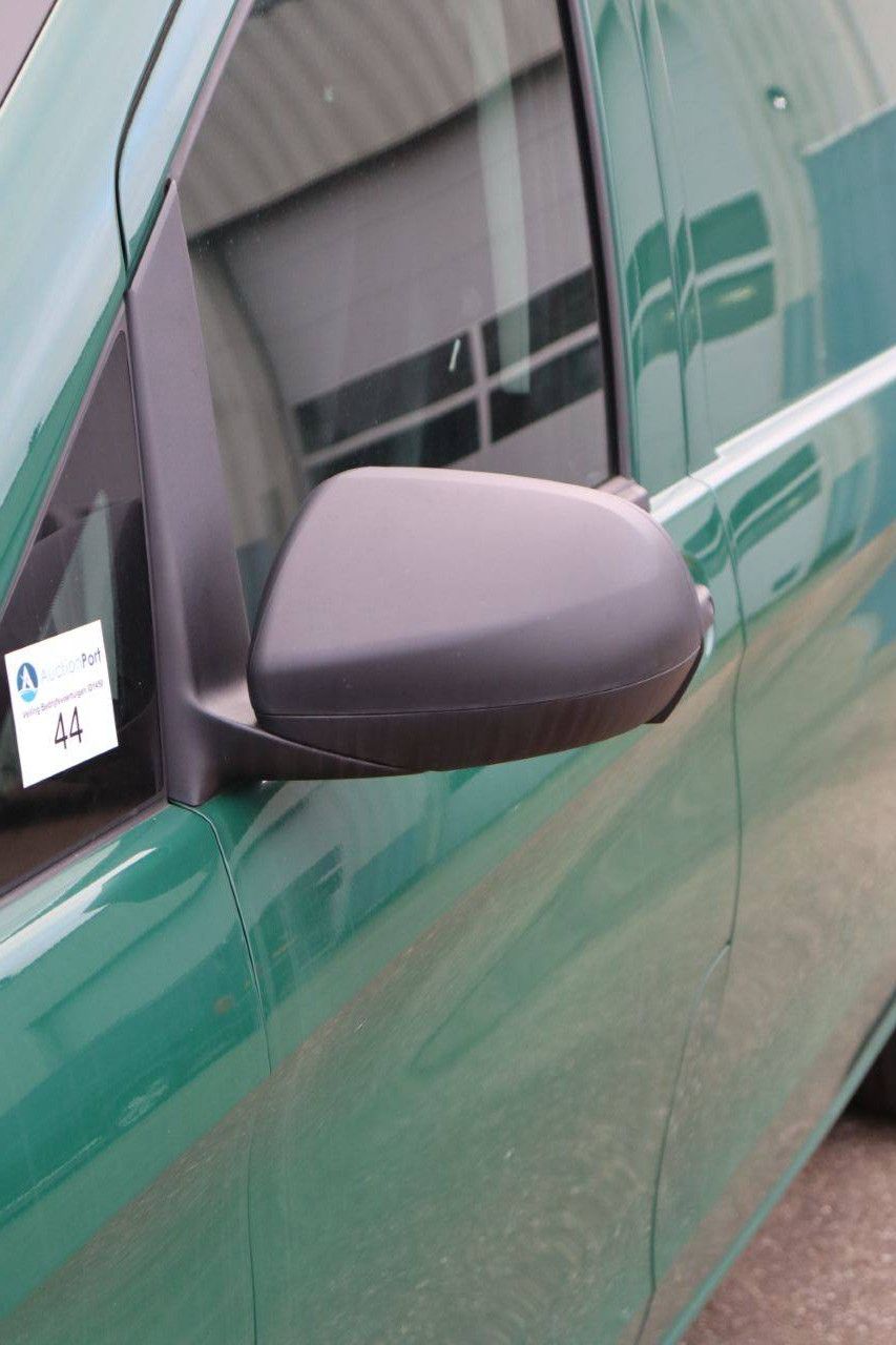 Mercedes-Benz Vito Diesel 2022 Van