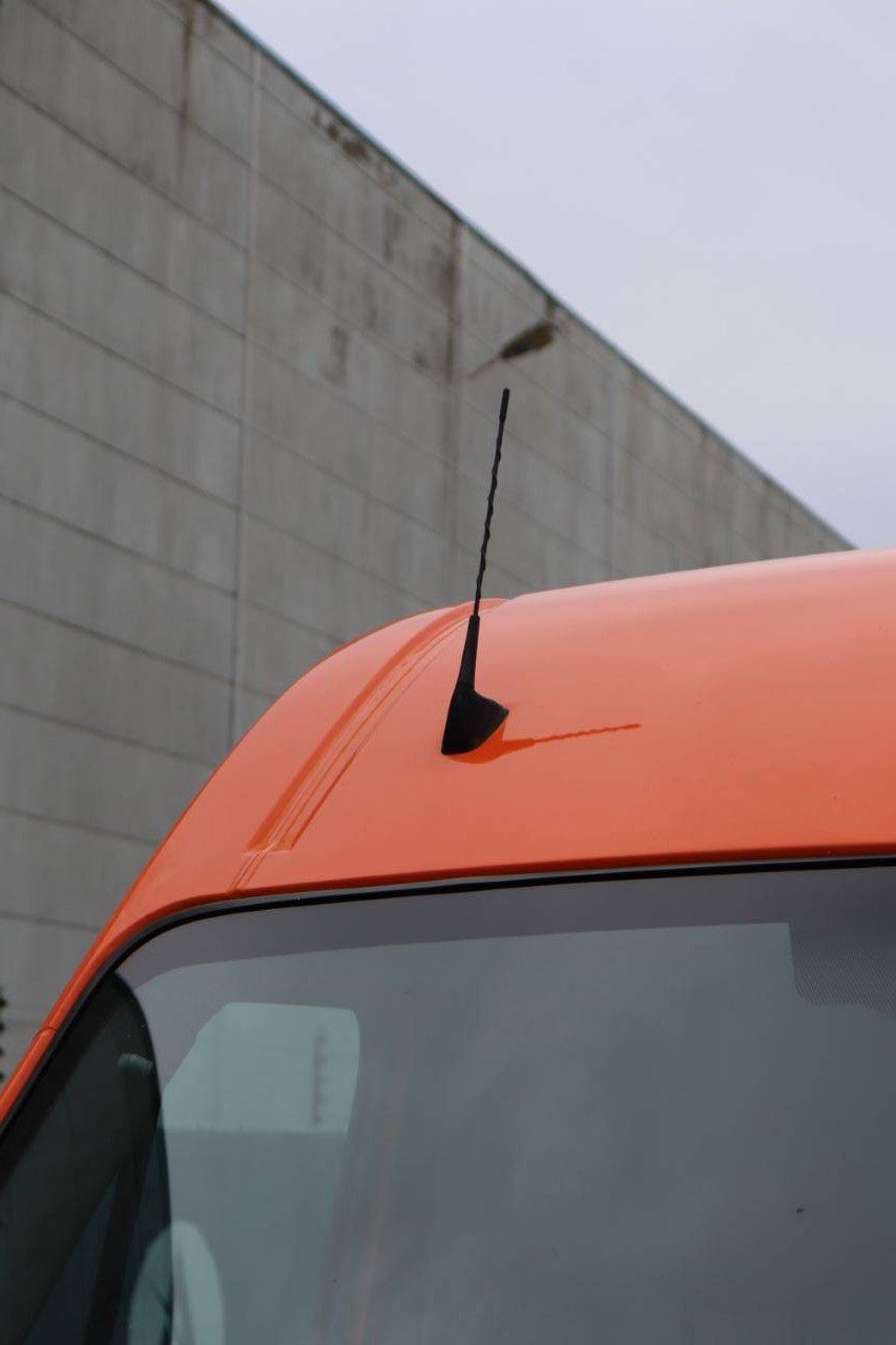 Bestelwagen Opel MOVANO Diesel 2019