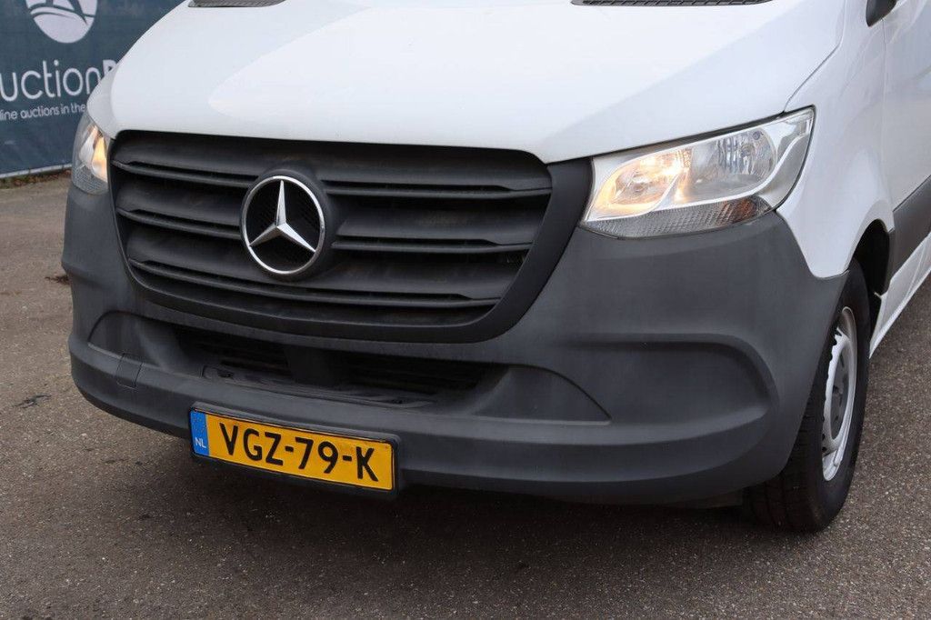 Mercedes-Benz Sprinter 314 CDI Diesel 2019 Van