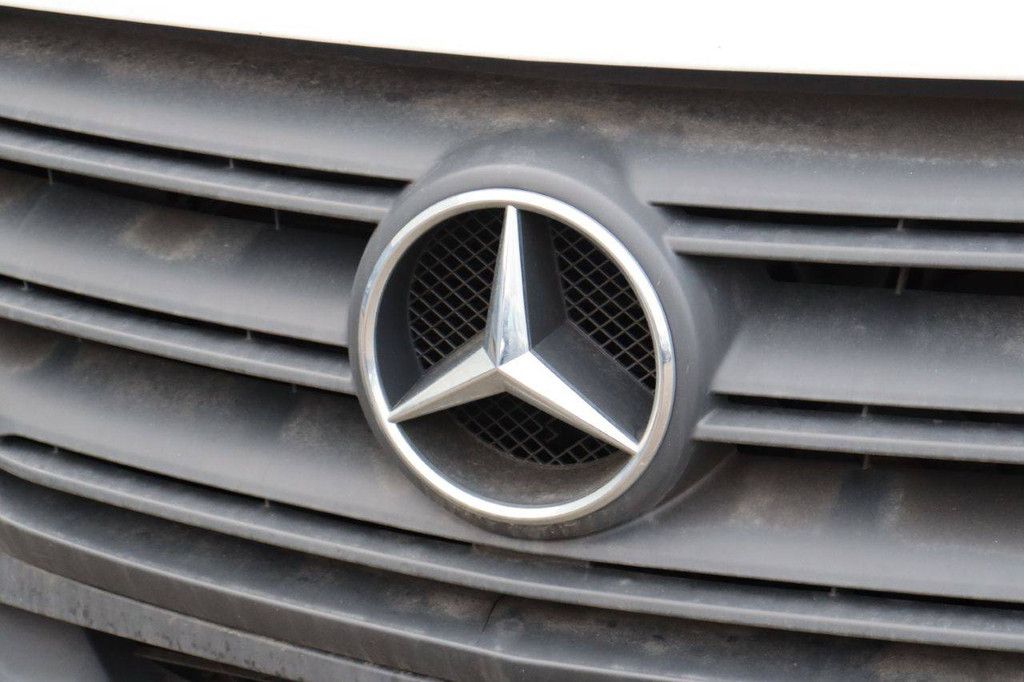 Mercedes-Benz Sprinter 314 CDI Diesel 2019 Van