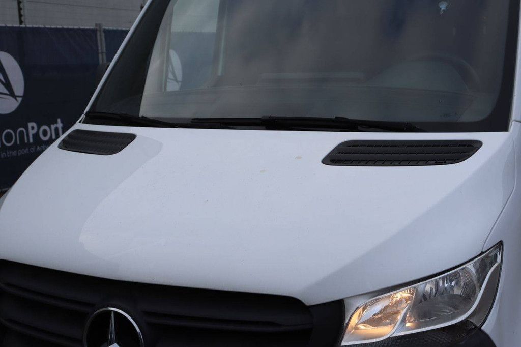 Mercedes-Benz Sprinter 314 CDI Diesel 2019 Van