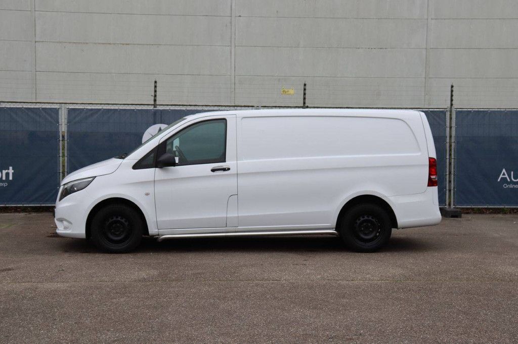 Mercedes-Benz Vito 111 CDI Diesel 2016 Van
