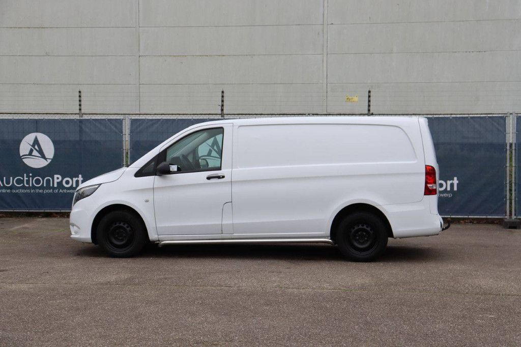 Mercedes-Benz Vito 111 CDI Diesel 2016 Van