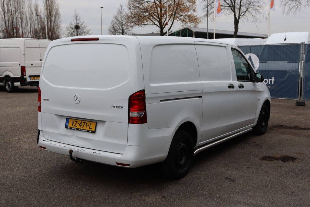 Mercedes-Benz Vito 111 CDI Diesel 2016 Van