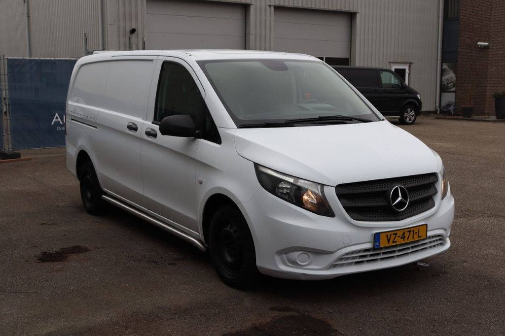 Mercedes-Benz Vito 111 CDI Diesel 2016 Van