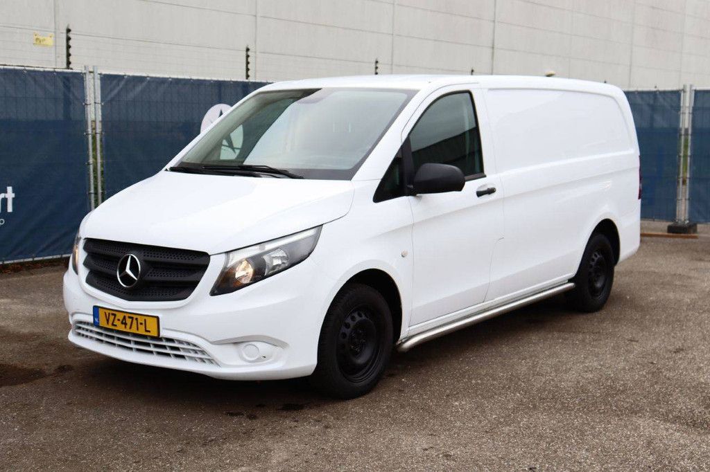 Mercedes-Benz Vito 111 CDI Diesel 2016 Van