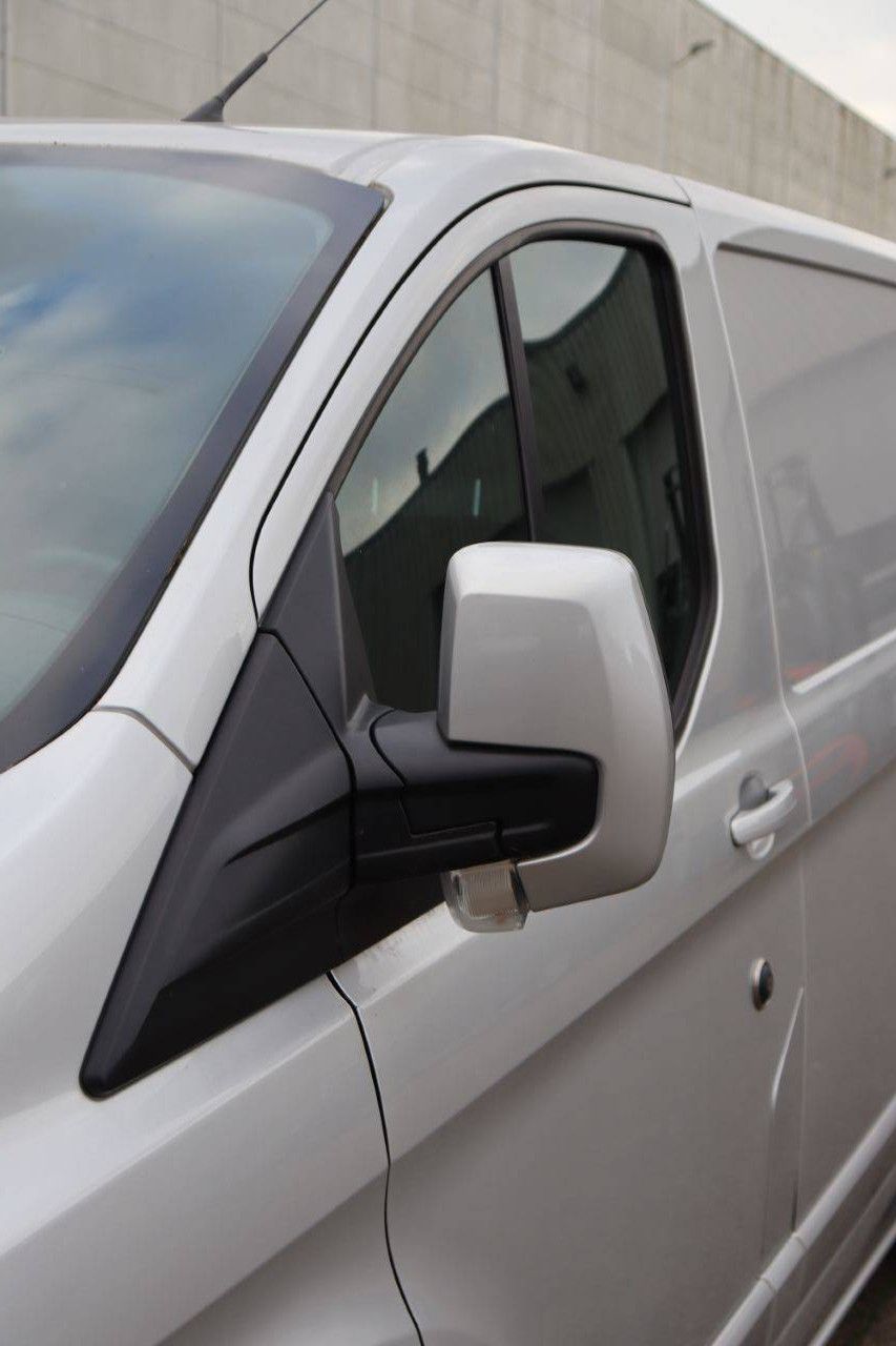 Bestelwagen Ford TRANSIT CUSTOM Diesel 2020