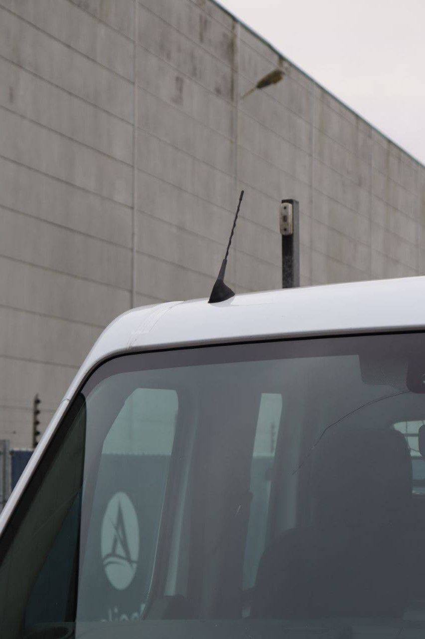 Pick-up met Laadbak Renault MASTER Diesel 2020