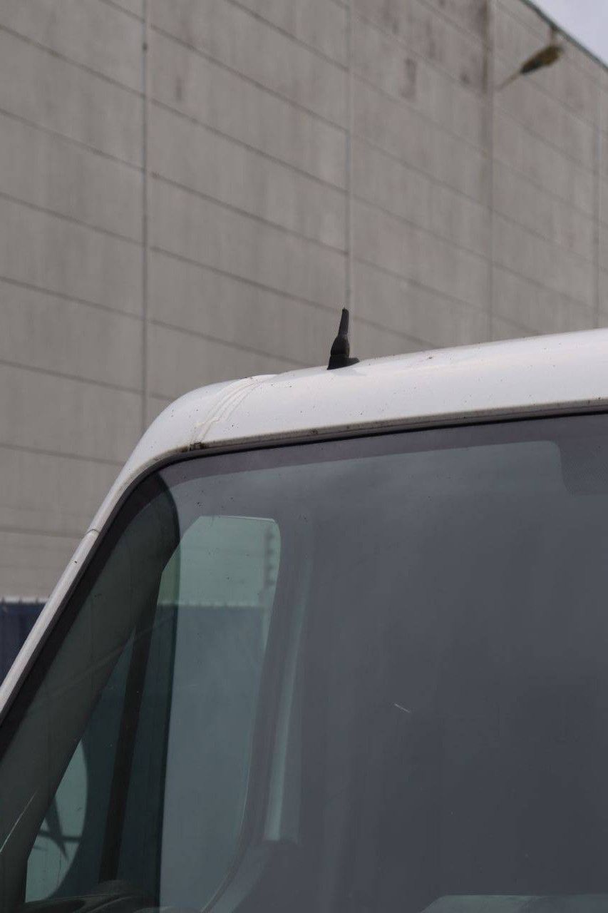 Renault MASTER Diesel 2018 Van