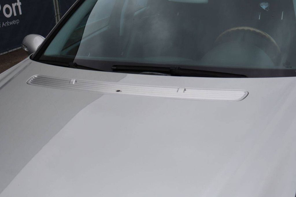 Mercedes-Benz E 500 4-MATIC Petrol Station Wagon 2004