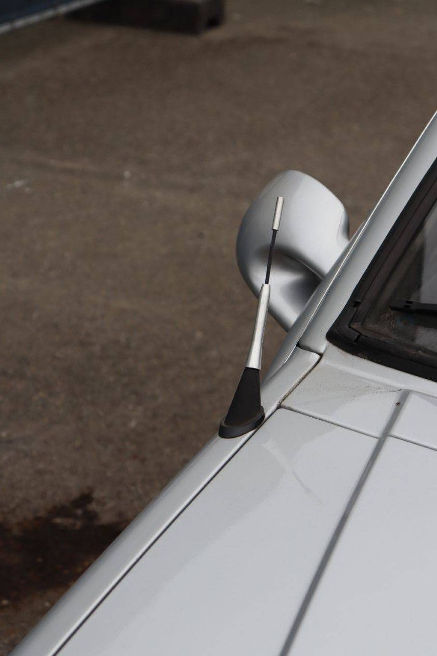 Cabriolet Opel ASCONA-C Benzine 1985