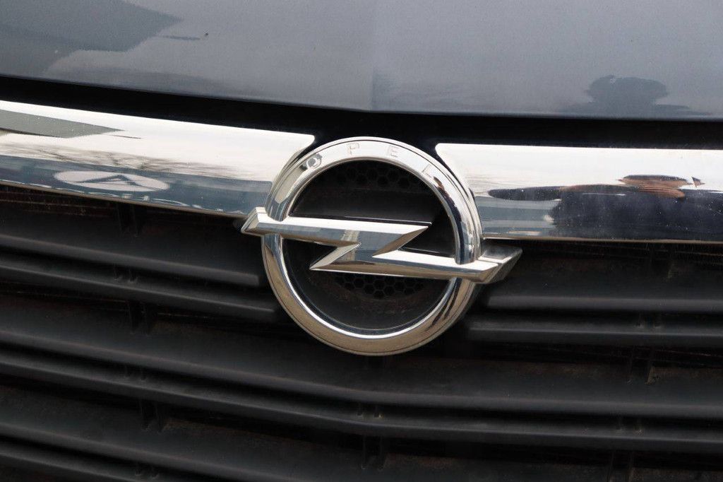 Opel MOVANO Diesel Van 2018