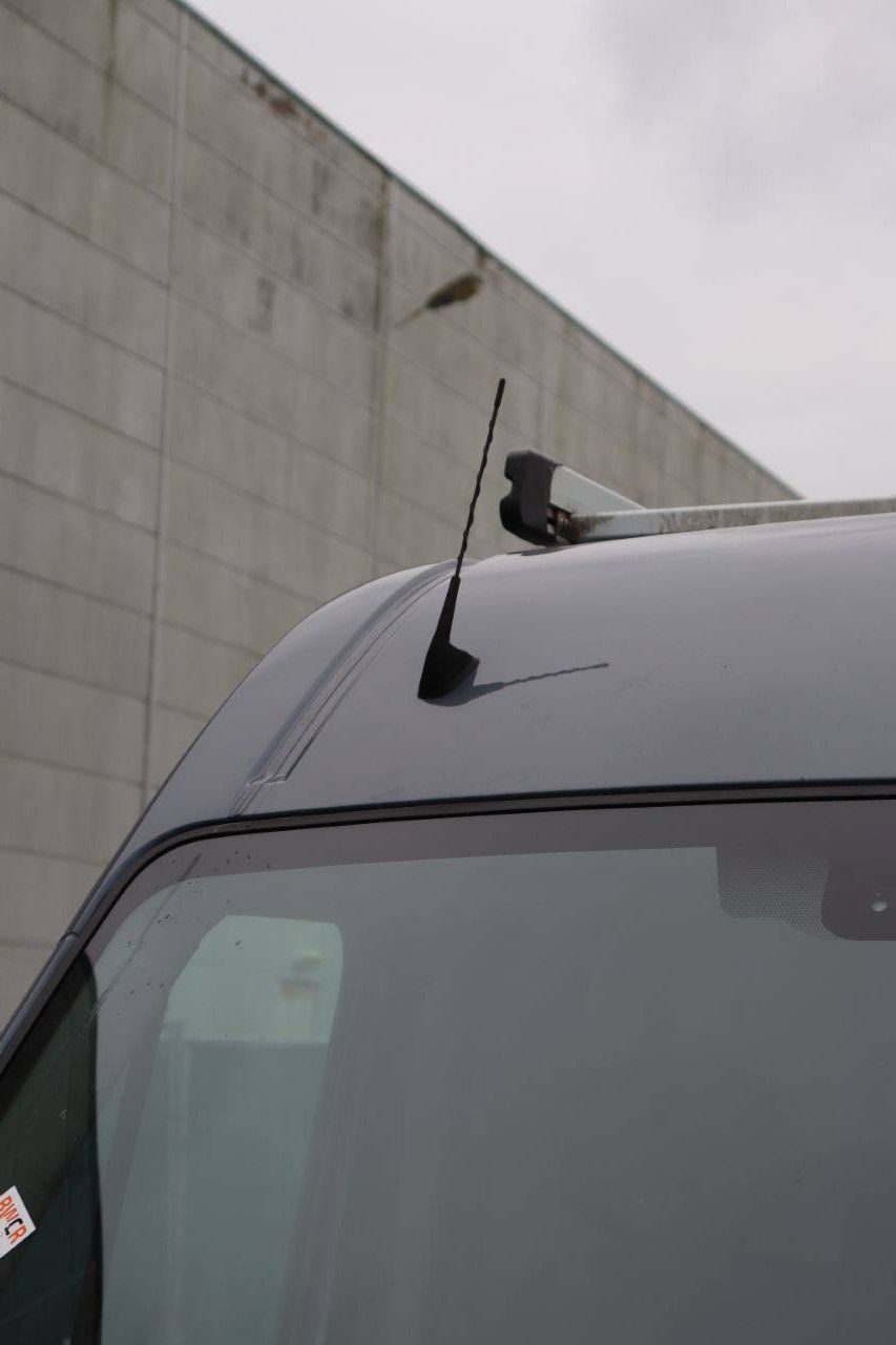 Opel MOVANO Diesel Van 2018