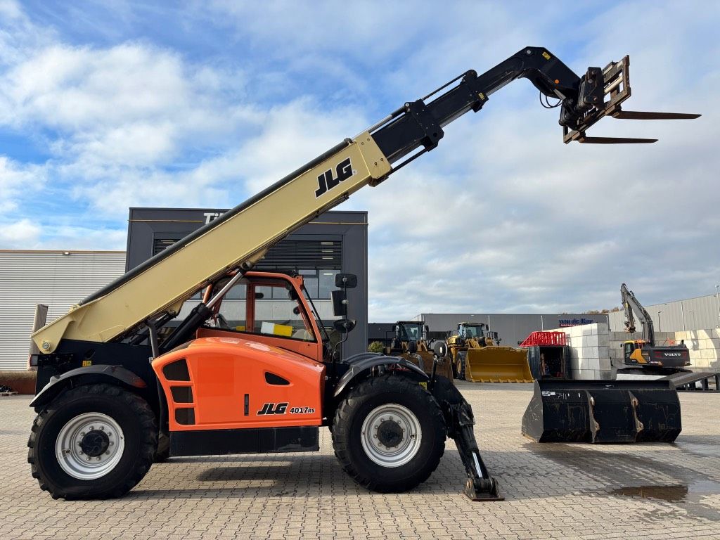 JLG 4017 RS