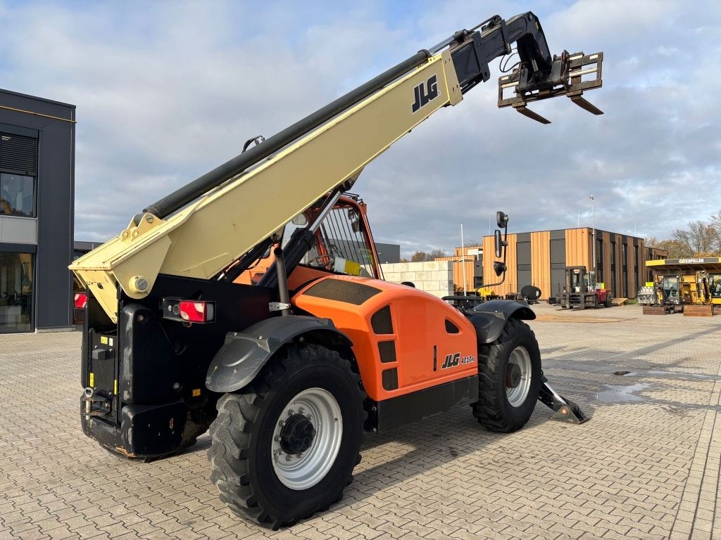 JLG 4017 RS