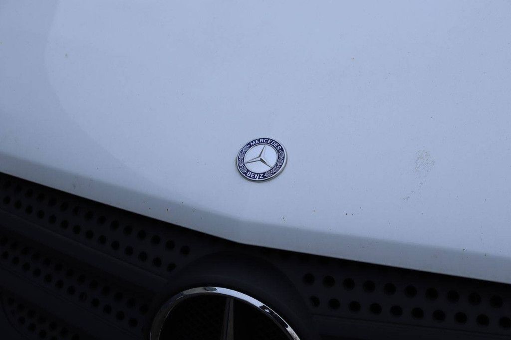 Mercedes-Benz Sprinter Diesel 2016 Kastenwagen