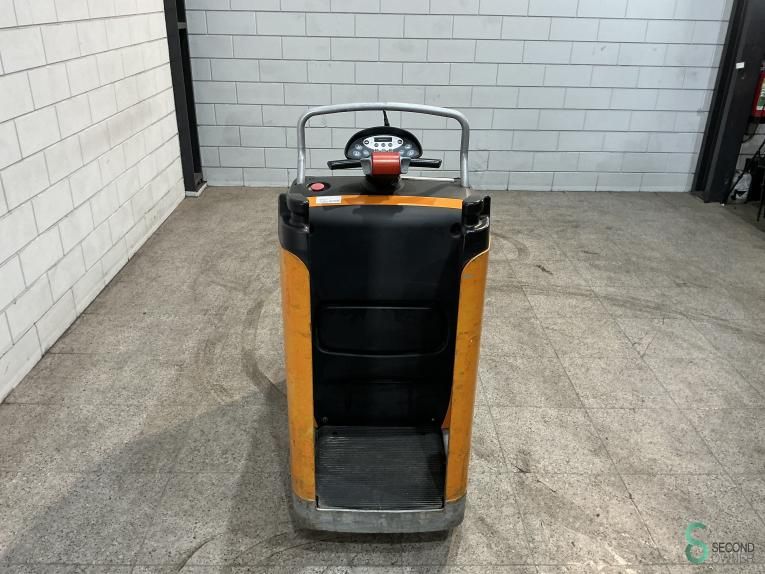 Pallet trucks Electric Still EXU-S24 2018