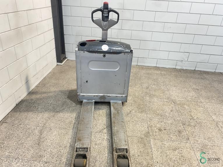 Hubwagen Elektrisch Still EXU16 2020