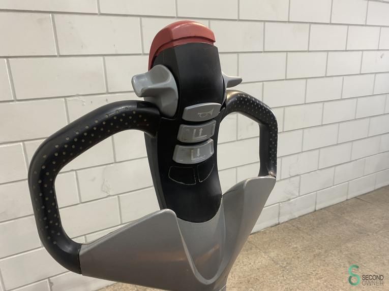 Hubwagen Elektrisch Still EXU16 2020