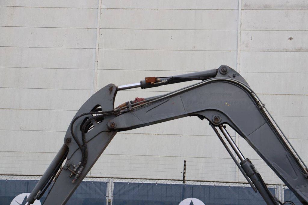 Wacker Neuson 9503 WD Diesel 2010 Radbagger