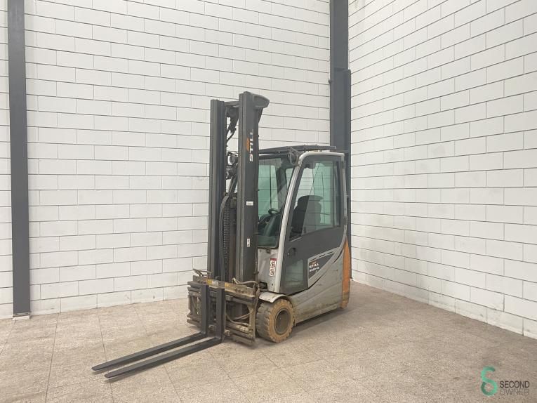 Heftrucks Elektrisch Still RX20-16 2019