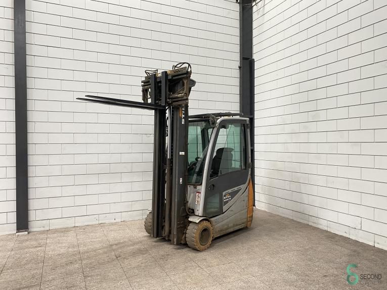 Heftrucks Elektrisch Still RX20-16 2019