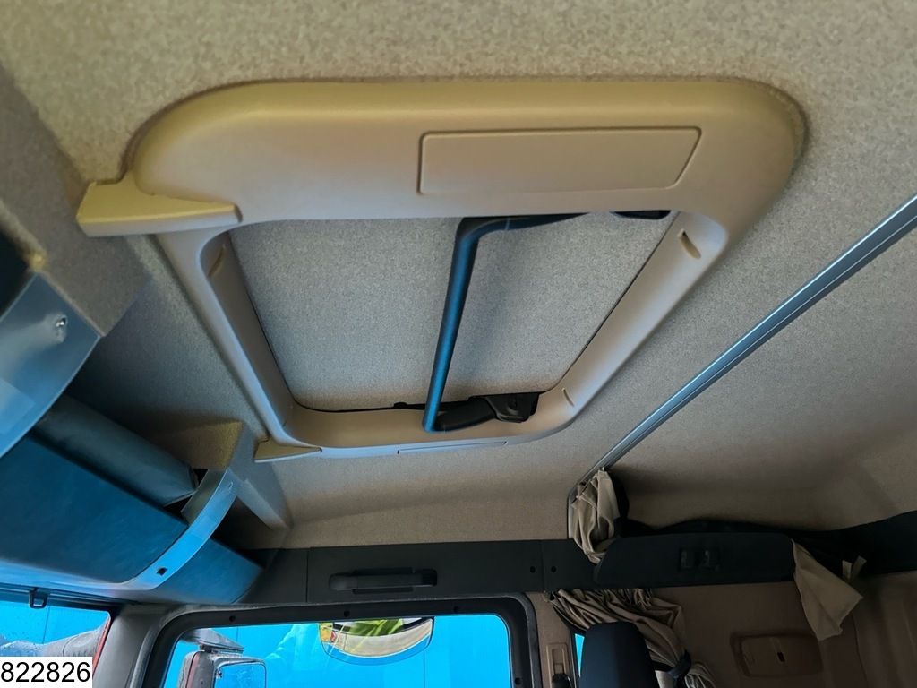 MAN TGS 18 460 EURO 6, ACC, Retarder, PTO