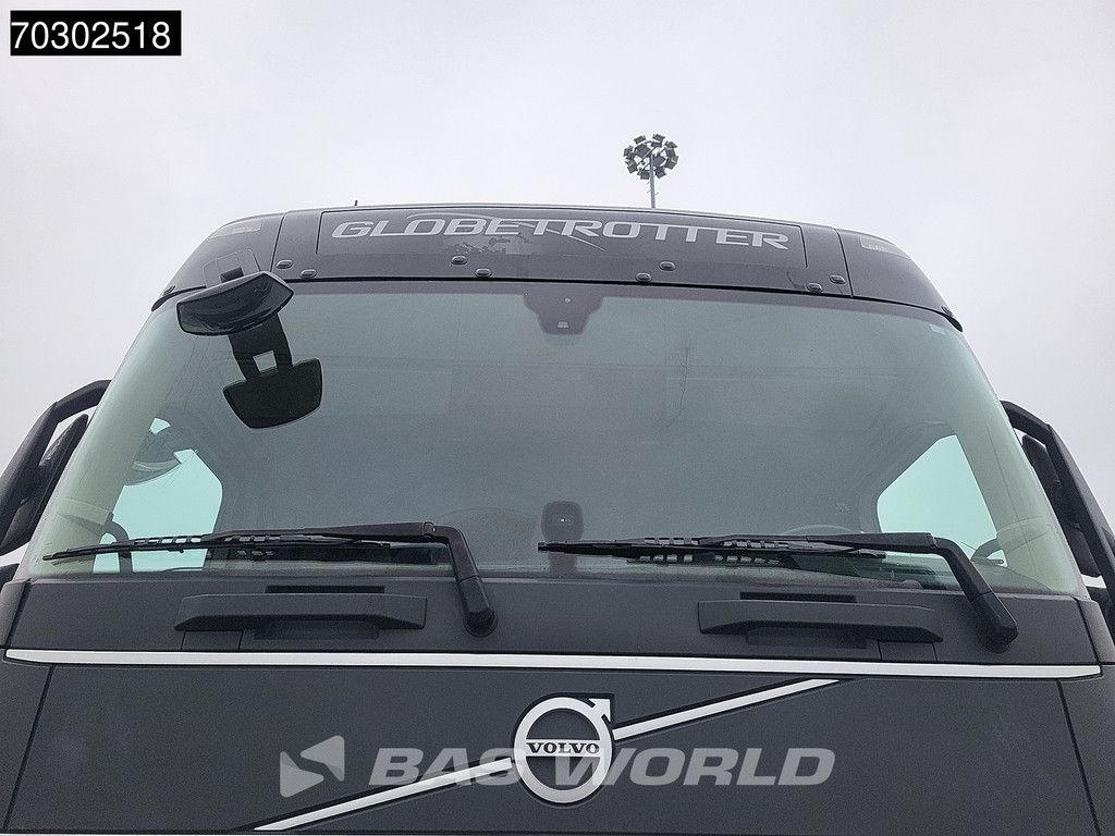 Volvo FH 460 4X2 XL VEB+ 2xTanks