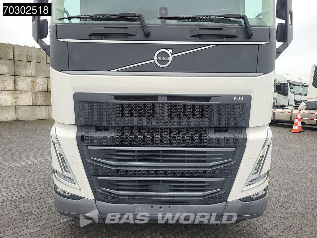 Volvo FH 460 4X2 XL VEB+ 2xTanks
