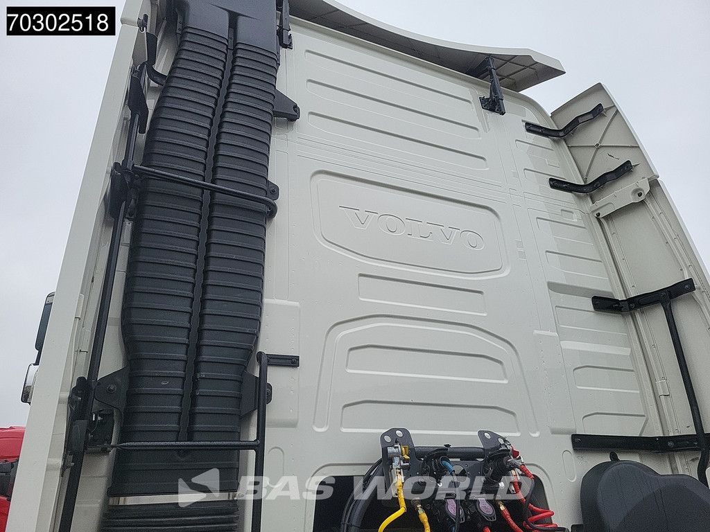 Volvo FH 460 4X2 XL VEB+ 2xTanks