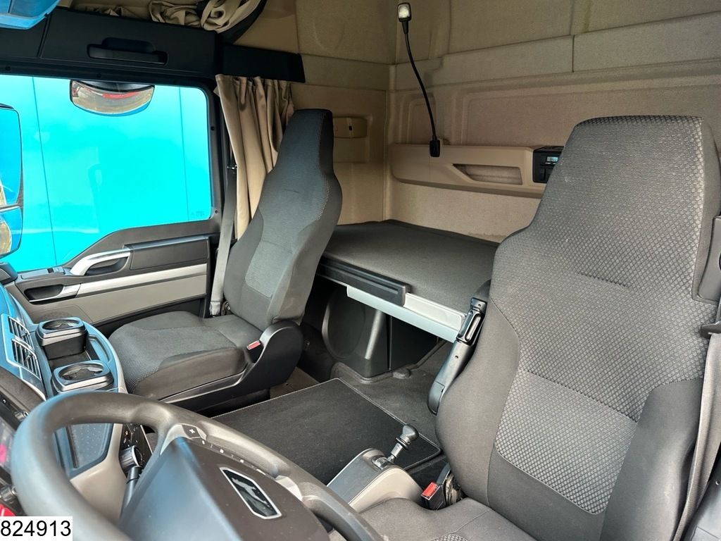 MAN TGS 18 460 EURO 6, ACC, Retarder, PTO