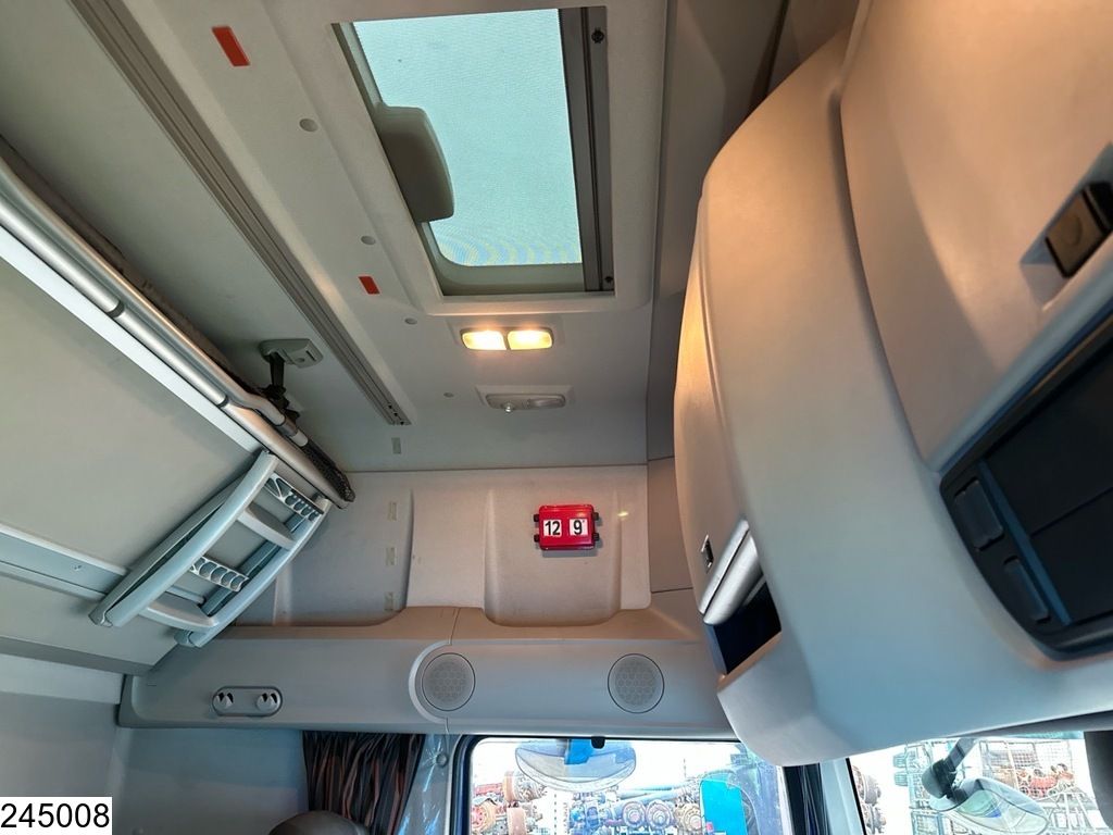 DAF XF 480 EURO 6, SSC, RHD, Hydraulics