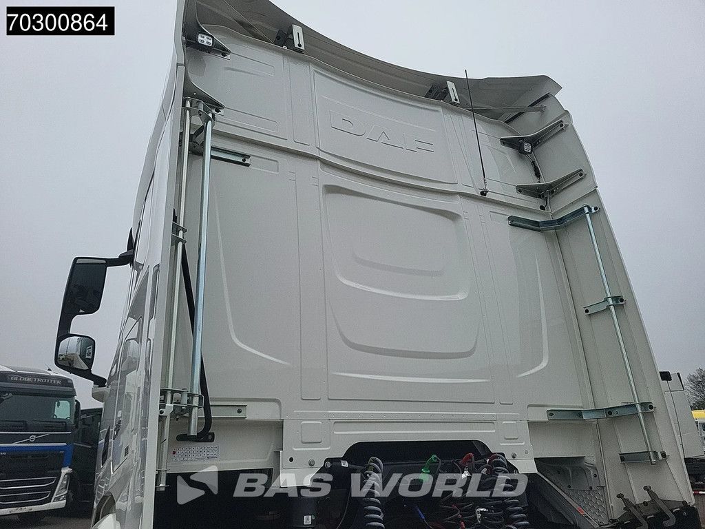 Ginaf GE 2120 GE 2120 4X2 ELECTRIC! 260 kW AC/DC