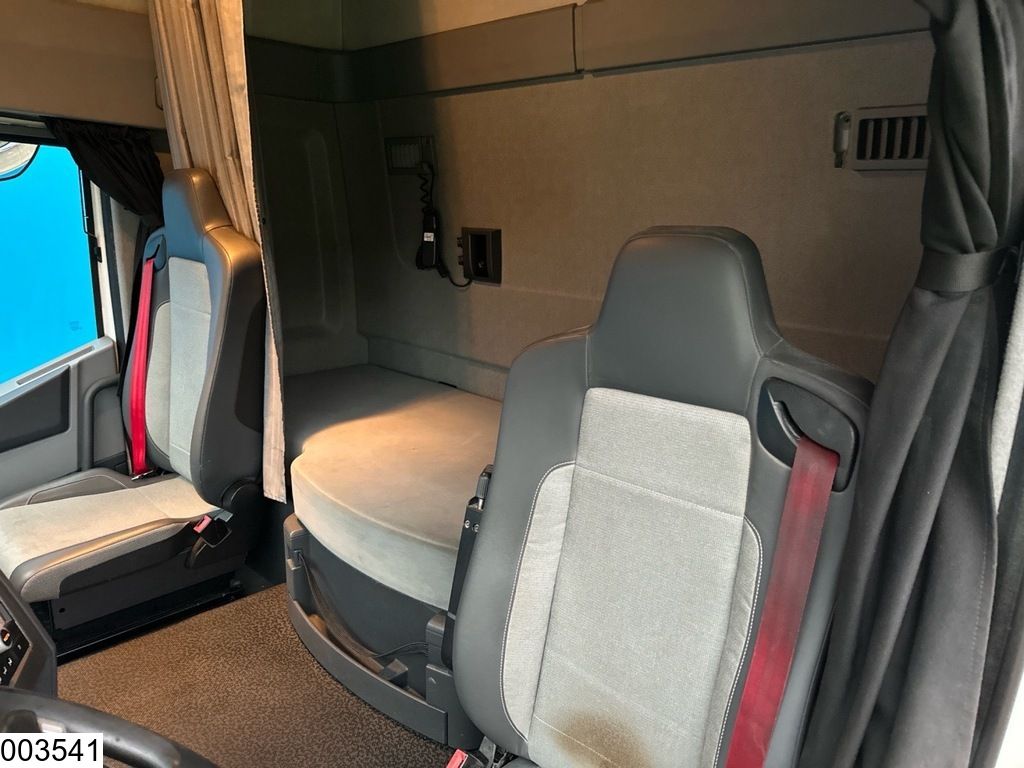 Renault T 460 EURO 6, Retarder