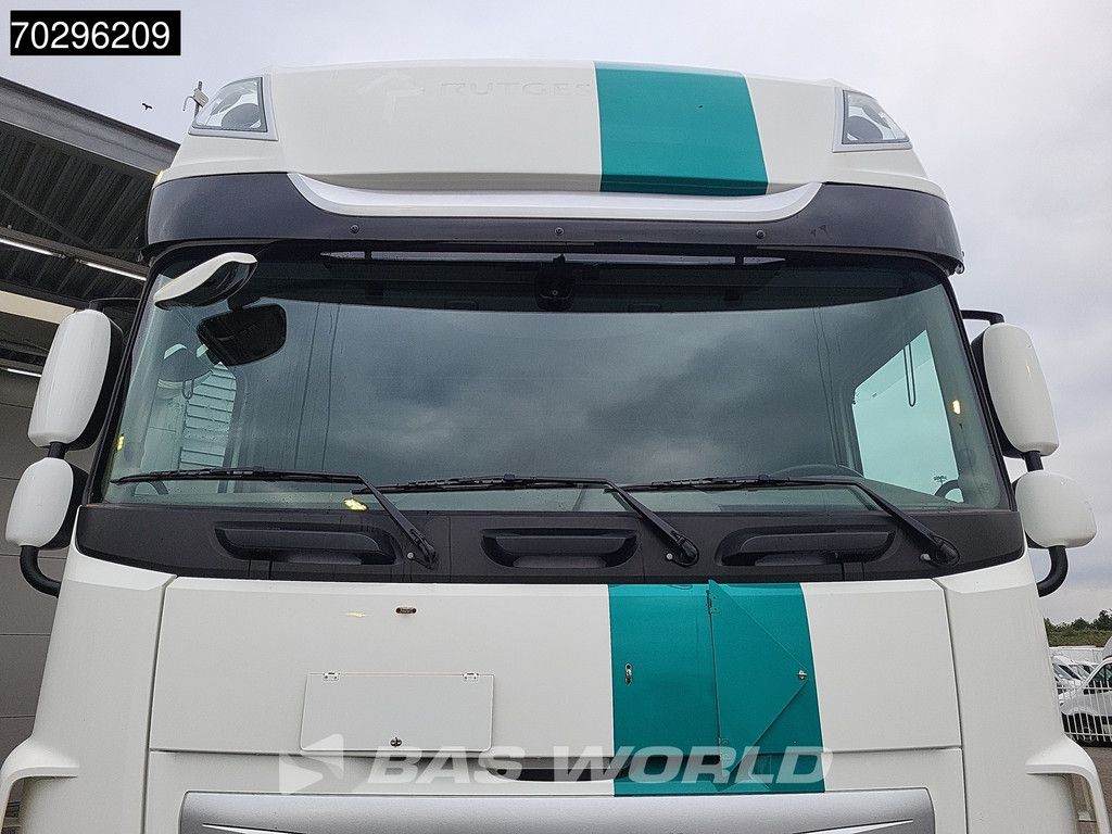 DAF XF XF 480 4X2 NL-Truck APK Mega SSC 2xTanks ACC Euro 6