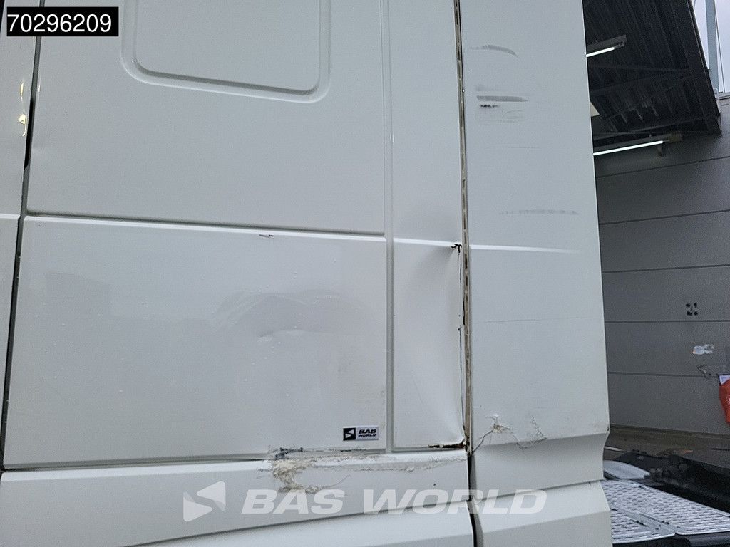 DAF XF XF 480 4X2 NL-Truck APK Mega SSC 2xTanks ACC Euro 6