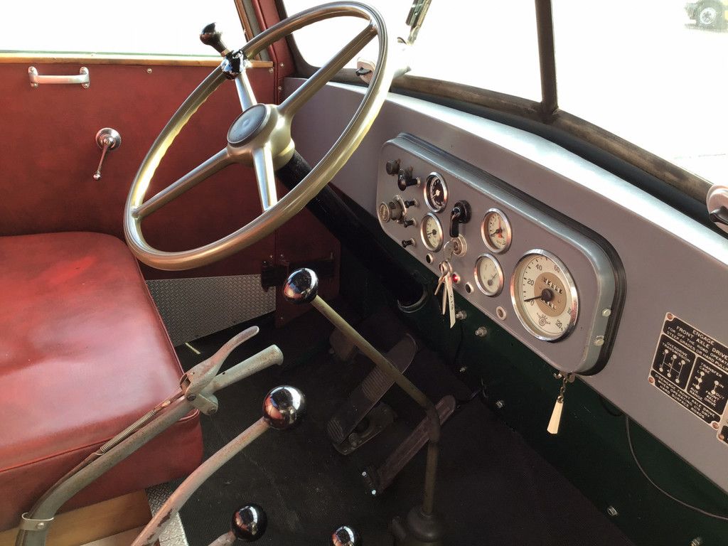 Hogra 4x4 met Netam kipper