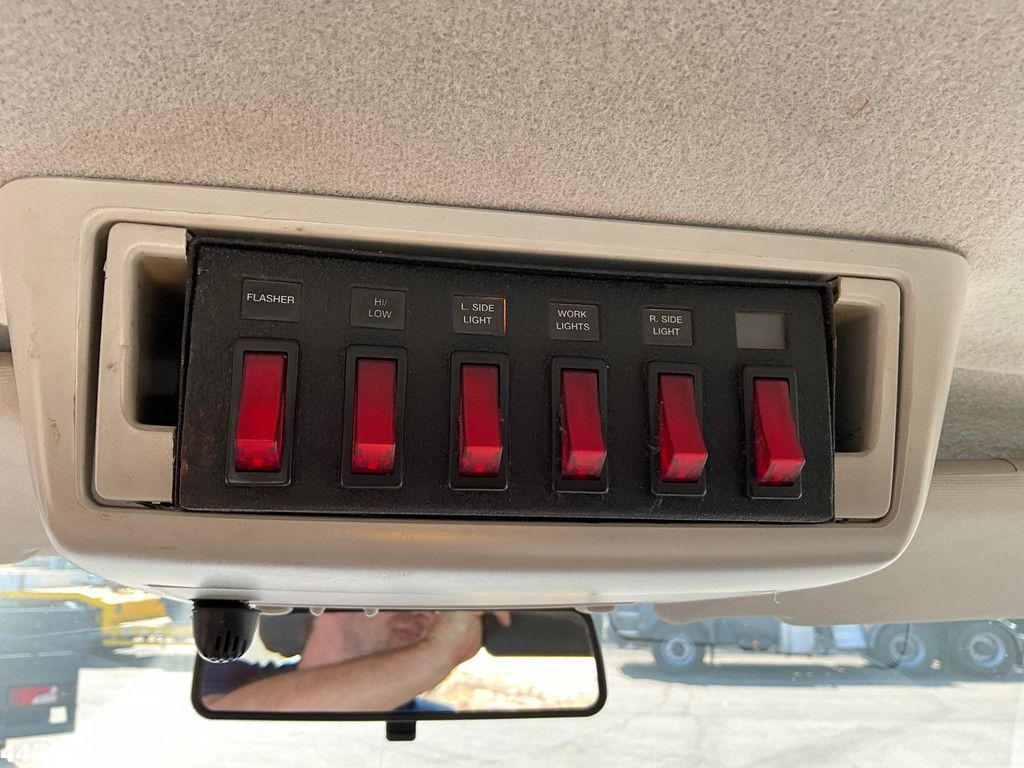 Volkswagen Transporter 2.0 300 Manual