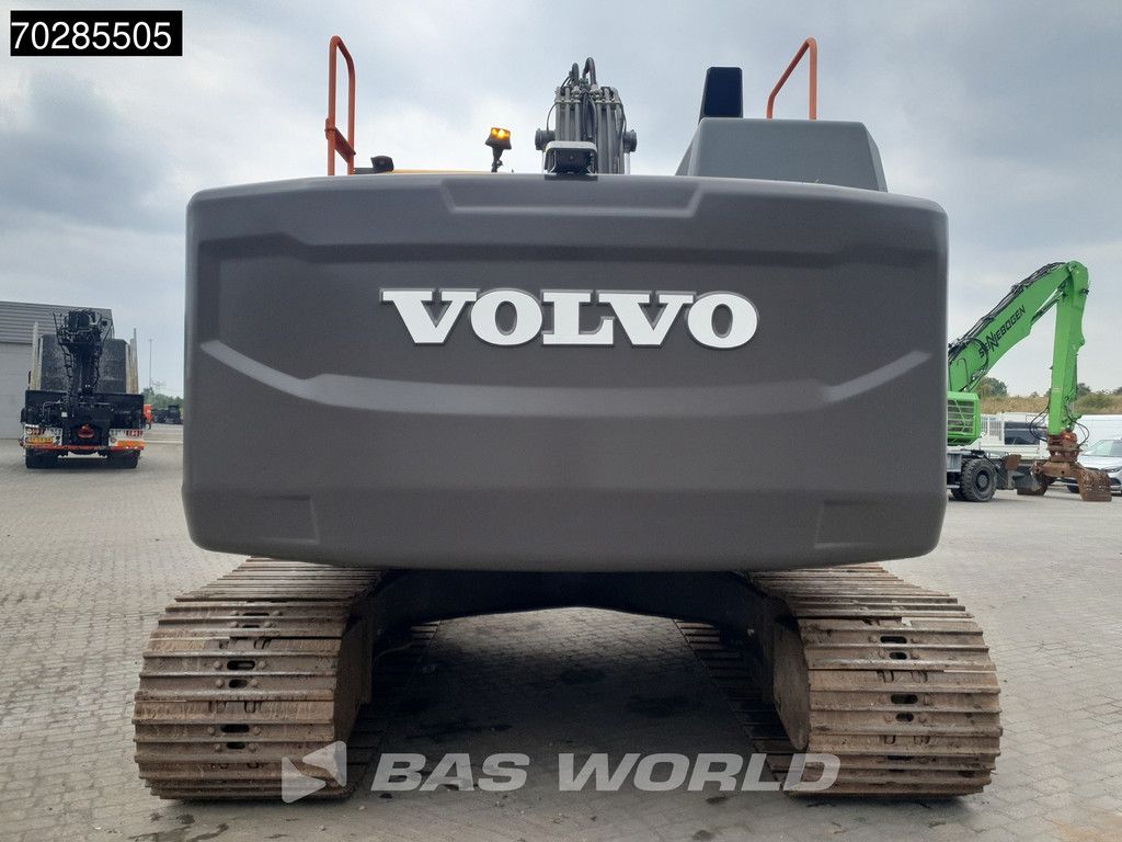 Volvo Select EC220 E L