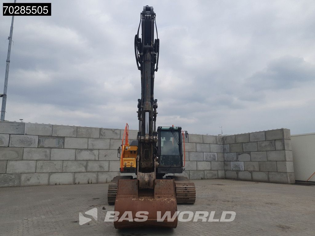 Volvo Select EC220 E L