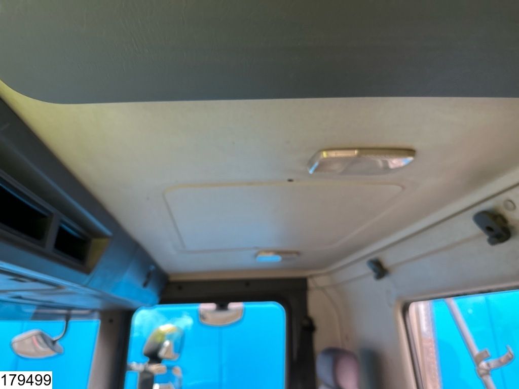 Scania P 400 DALBY 5050 XSX, 15.030KG