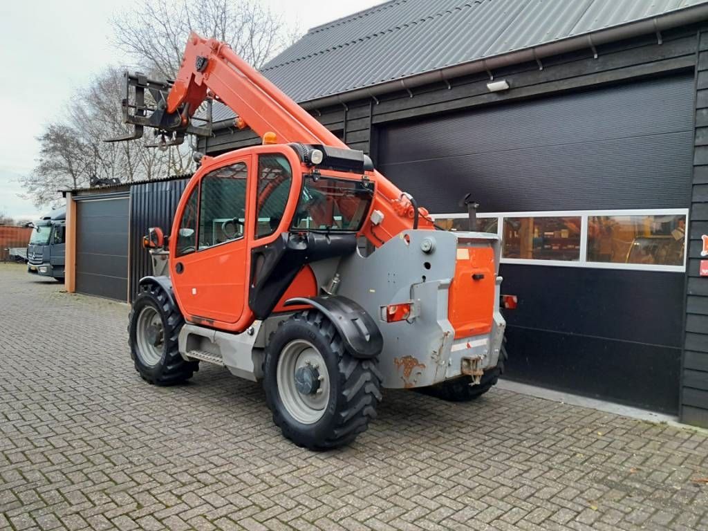 Dieci Runner 40.13 verreiker