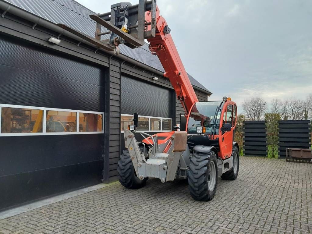 Dieci Runner 40.13 verreiker